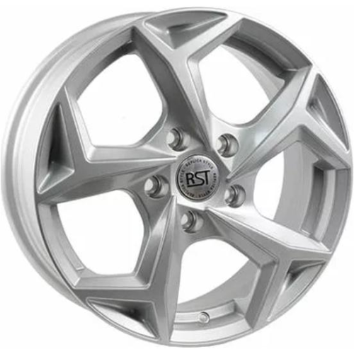 Диски RST R066 6.5x16 5*108 ET50 DIA63.3 SL Литой купить с бесплатной доставкой в пункты выдачи в Петербурге